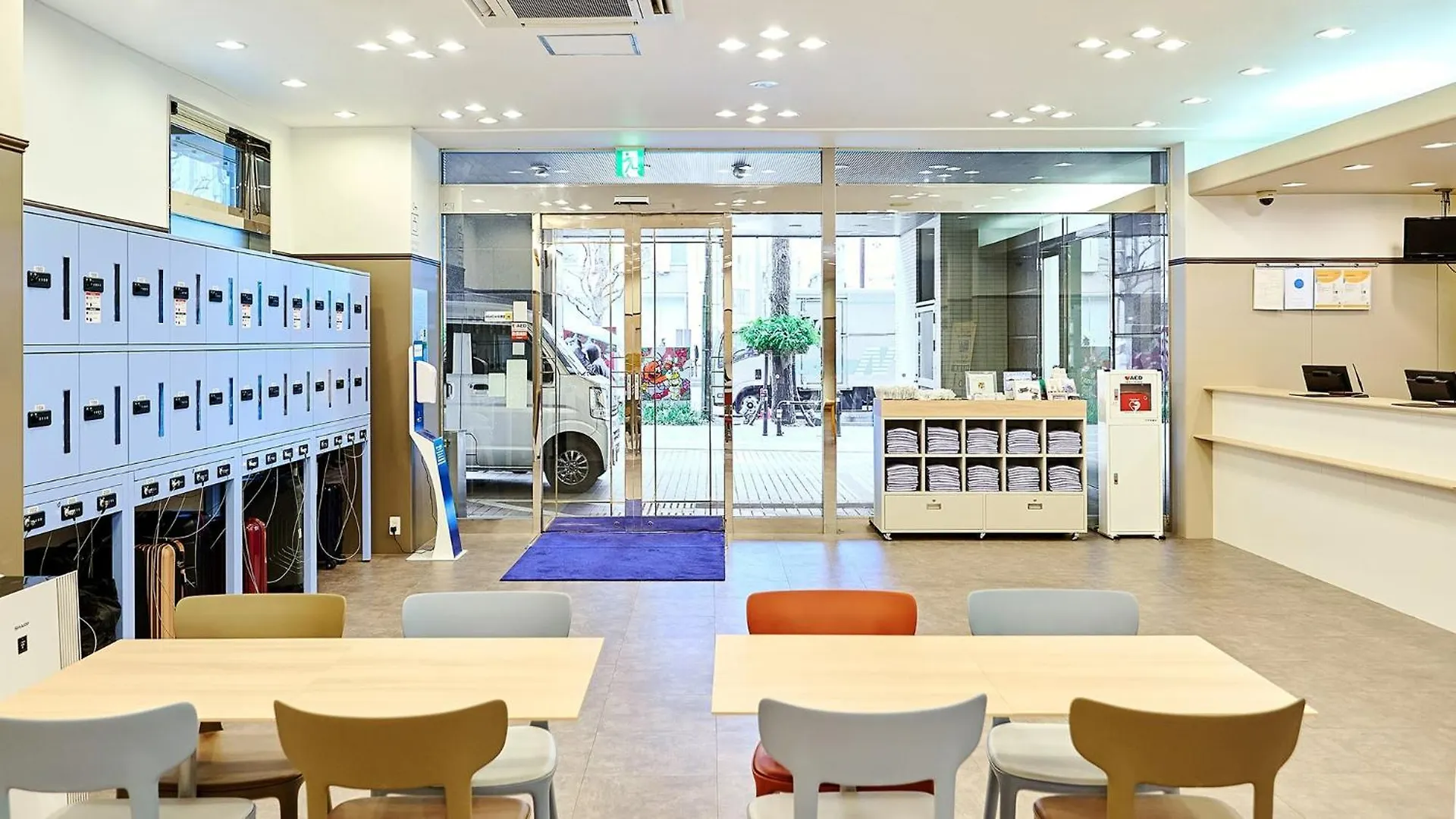 東横inn川崎駅前市役所通 3*, 川崎町 日本
