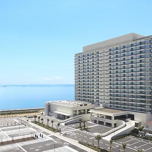 東京ベイ東急ホテル ホテル