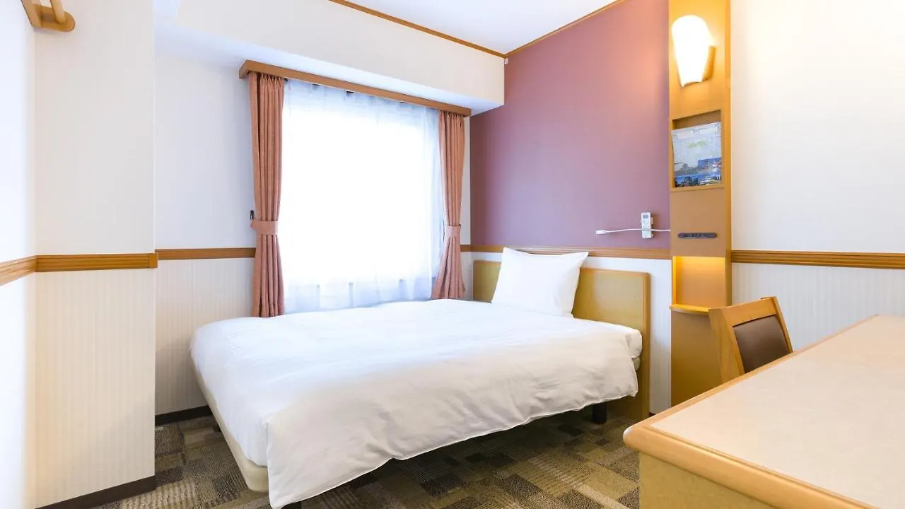 Hotel Toyoko Inn Kawasaki Ekimae Shiyakusho-Dori