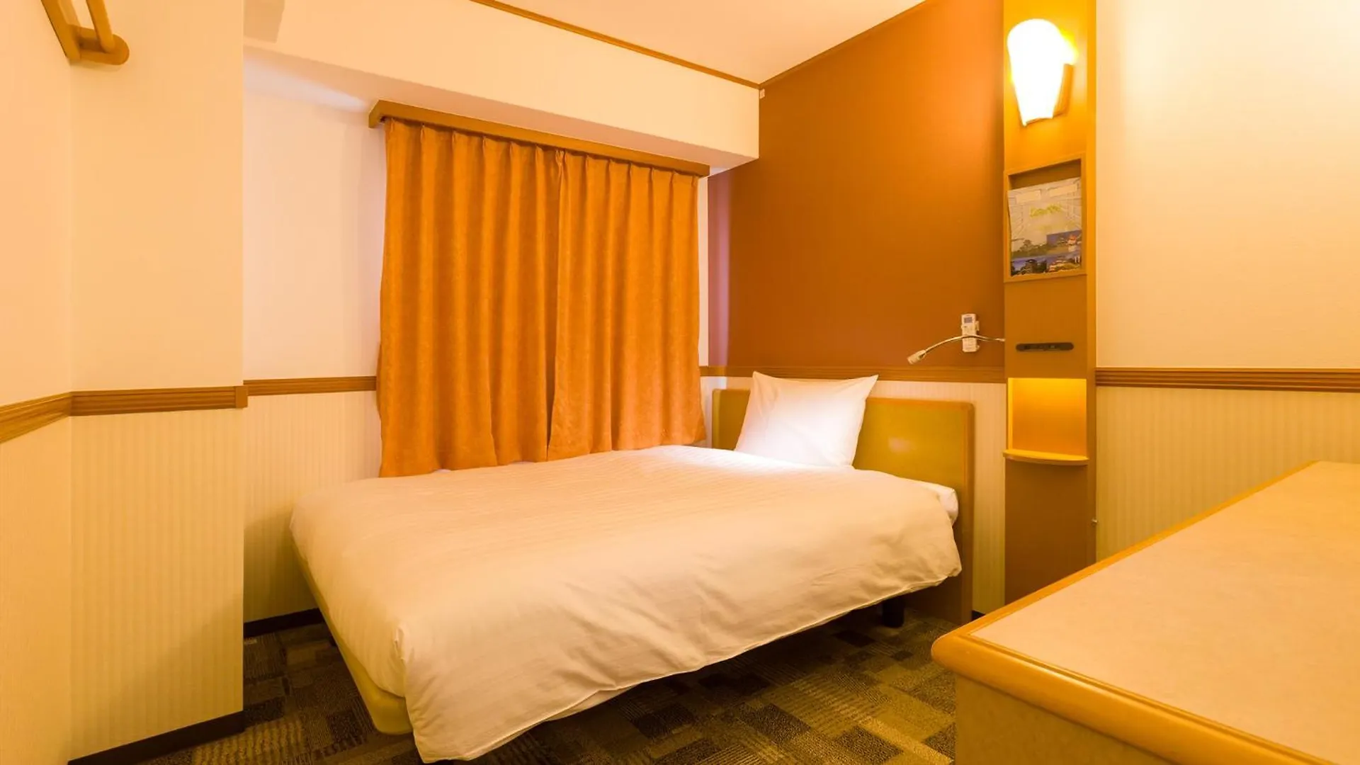 Toyoko Inn Kawasaki Ekimae Shiyakusho-Dori