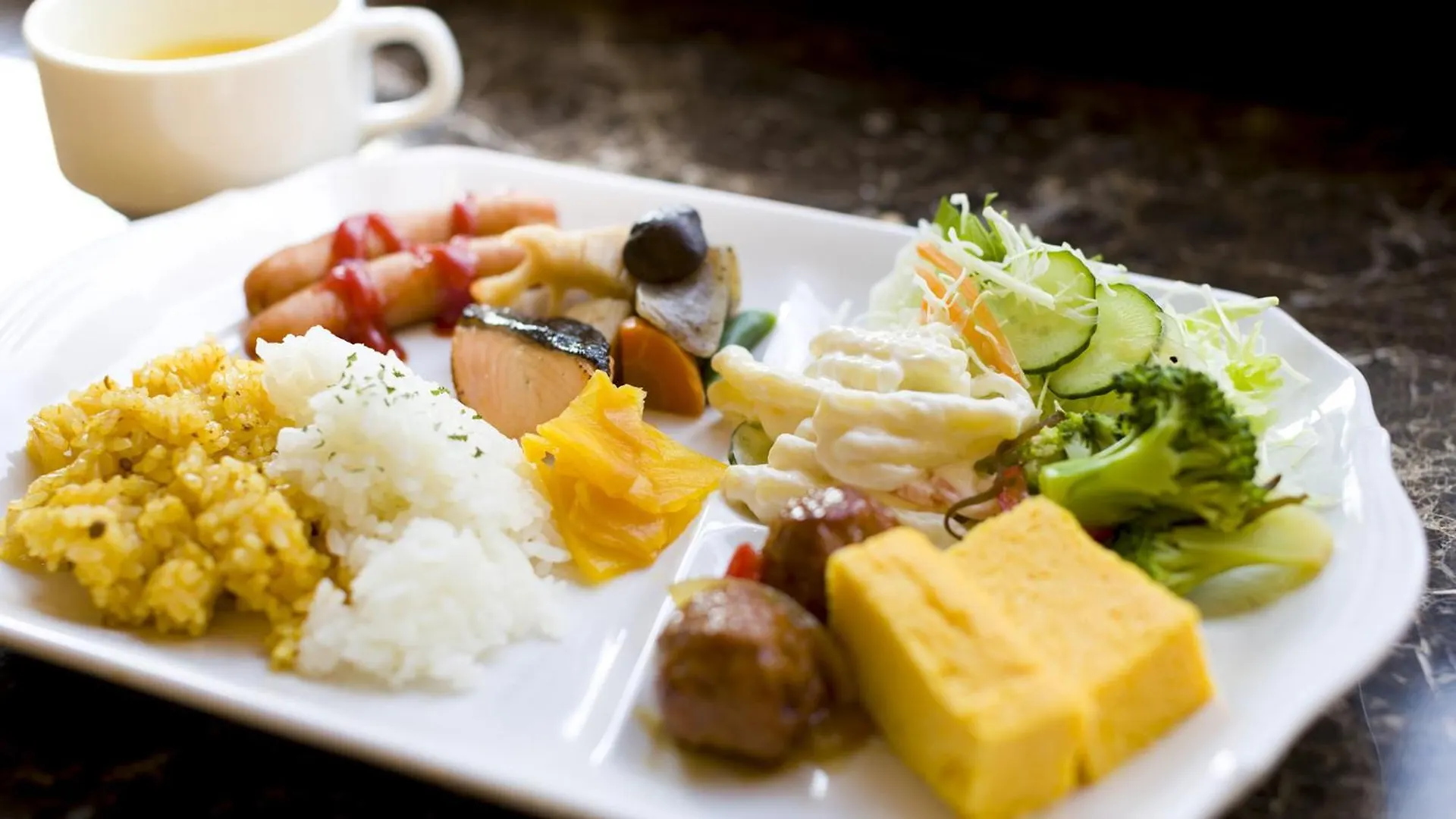 Hotel Toyoko Inn Kawasaki Ekimae Shiyakusho-Dori