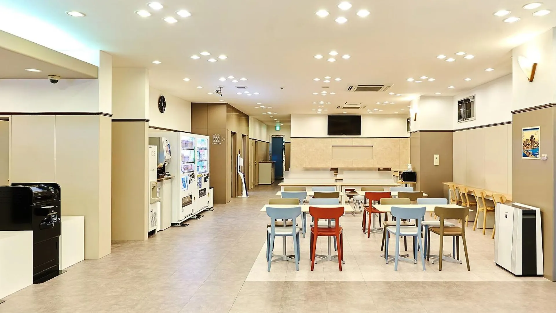*** Hotel Toyoko Inn Kawasaki Ekimae Shiyakusho-Dori Japan