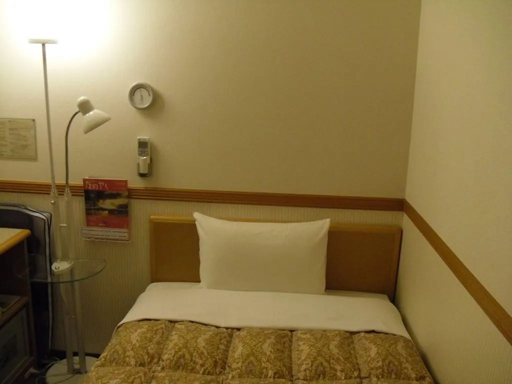 Toyoko Inn Kawasaki Ekimae Shiyakusho-Dori Japan