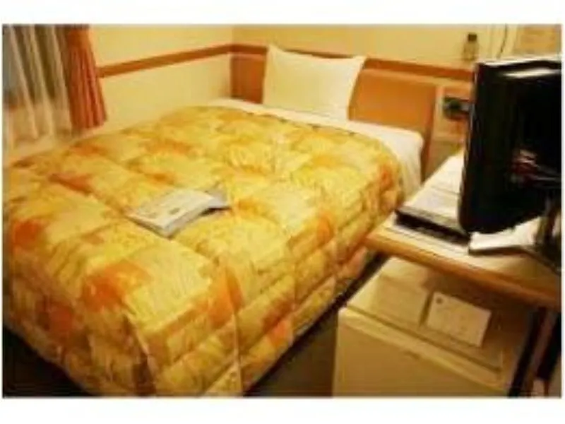 Toyoko Inn Kawasaki Ekimae Shiyakusho-Dori 3*, Kawasaki (Kanagawa) Japan